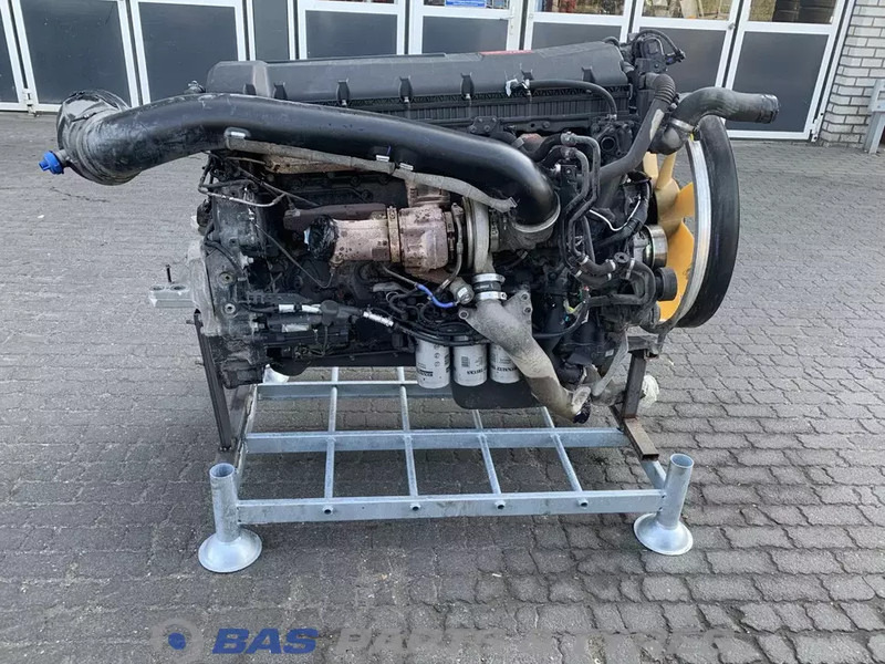 Renault C-Serie - Moteur pour Camion: photos 3 Renault C-Serie - Moteur pour Camion: photos 3