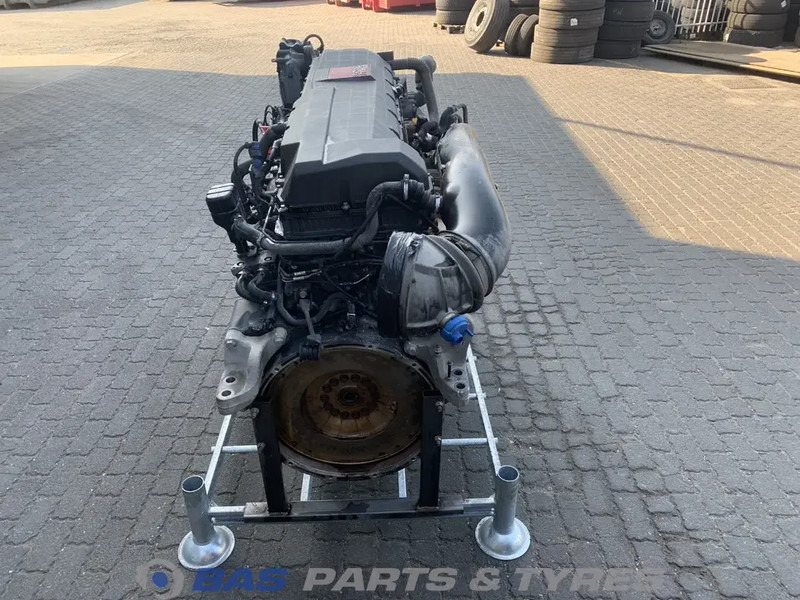 Renault C-Serie - Moteur pour Camion: photos 2 Renault C-Serie - Moteur pour Camion: photos 2
