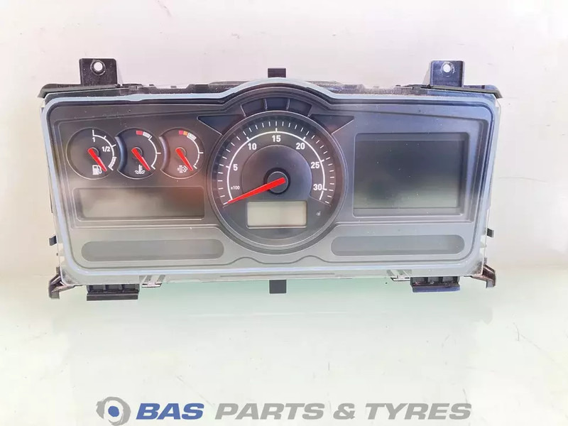Renault D-Serie Instrumentenpaneel Renault 7421929649 - Panel de instrumentos pour Camion: photos 1 Renault D-Serie Instrumentenpaneel Renault 7421929649 - Panel de instrumentos pour Camion: photos 1
