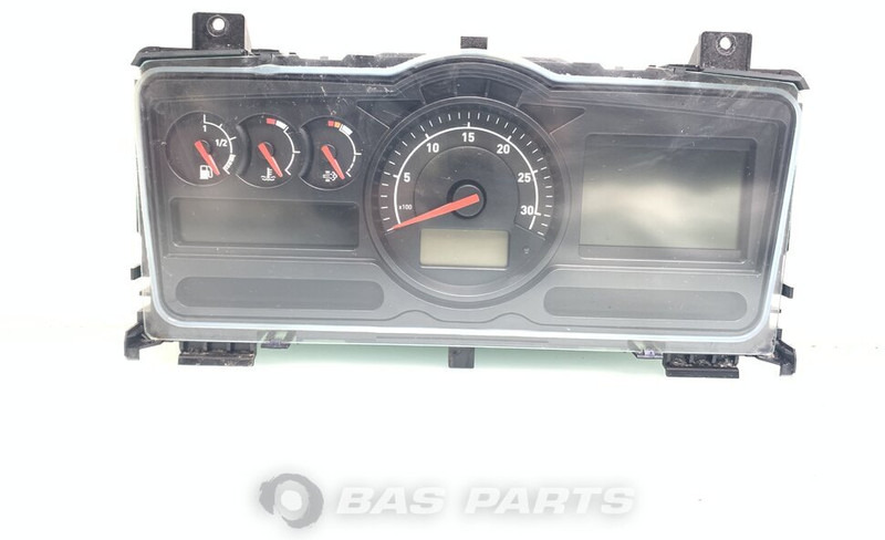 Renault D-Serie - Panel de instrumentos pour Camion: photos 1 Renault D-Serie - Panel de instrumentos pour Camion: photos 1