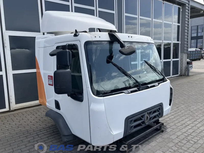 Renault D-Serie - Cabine et intérieur pour Camion: photos 2 Renault D-Serie - Cabine et intérieur pour Camion: photos 2