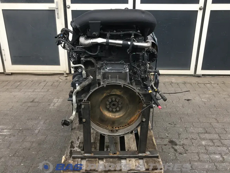 Renault D-Serie - Moteur pour Camion: photos 2 Renault D-Serie - Moteur pour Camion: photos 2