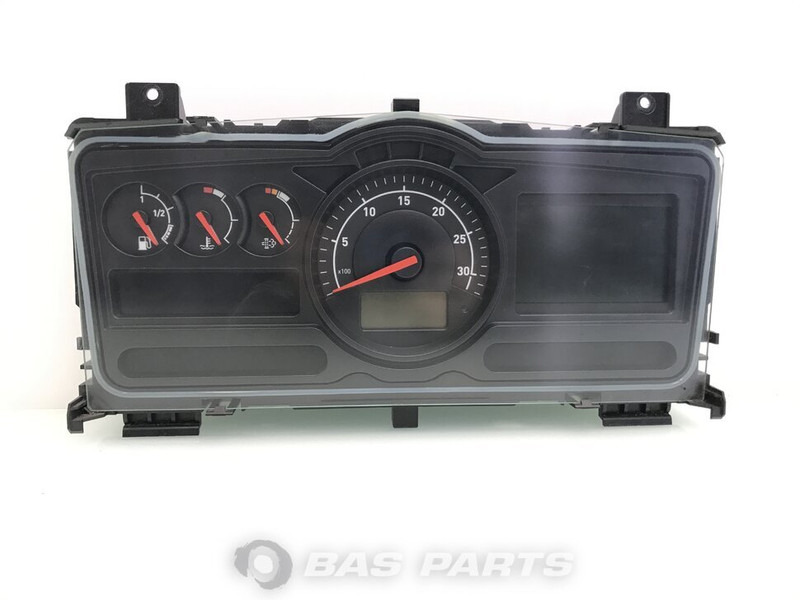 Renault D-Serie - Panel de instrumentos pour Camion: photos 1 Renault D-Serie - Panel de instrumentos pour Camion: photos 1