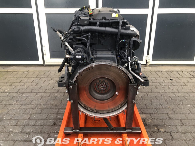Renault D-Serie - Moteur pour Camion: photos 2 Renault D-Serie - Moteur pour Camion: photos 2
