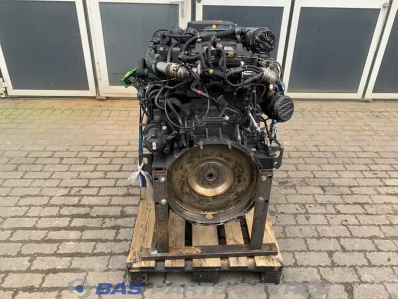 Renault D-Serie - Moteur pour Camion: photos 4 Renault D-Serie - Moteur pour Camion: photos 4