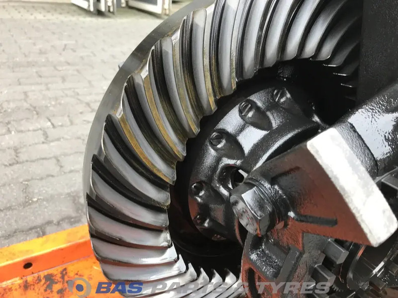 Renault Differentieel Renault P11150 P13150 - Différentiel pour Camion: photos 5 Renault Differentieel Renault P11150 P13150 - Différentiel pour Camion: photos 5