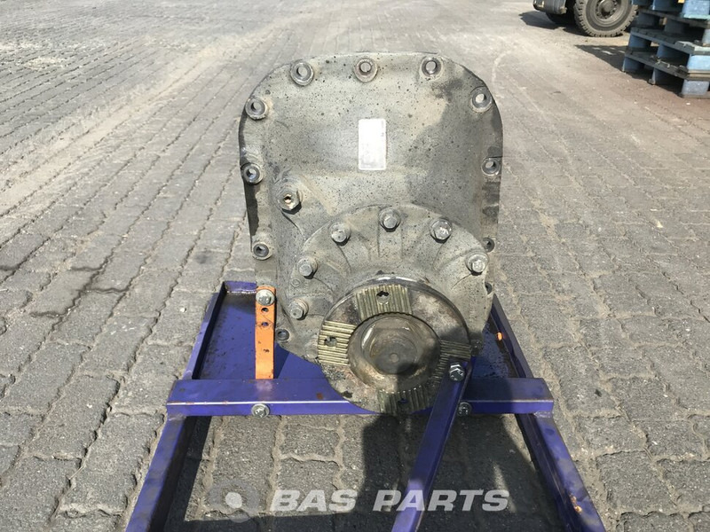 Renault Differentieel Renault P1391 RSH1340C - Différentiel pour Camion: photos 2 Renault Differentieel Renault P1391 RSH1340C - Différentiel pour Camion: photos 2