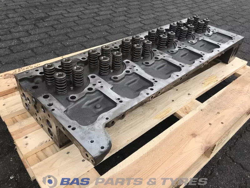 Renault  - Bloc-cylindres pour Camion: photos 3 Renault  - Bloc-cylindres pour Camion: photos 3