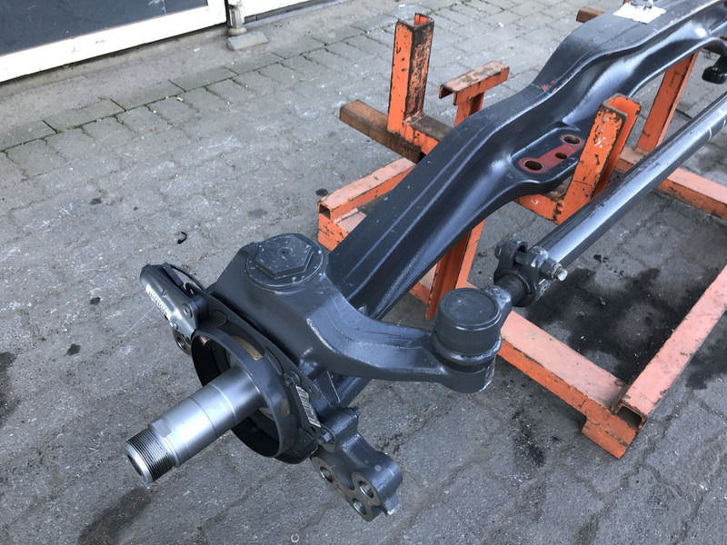 Renault - Essieu avant pour Camion: photos 3 Renault - Essieu avant pour Camion: photos 3