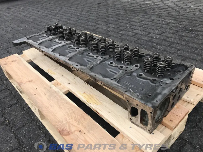 Renault  - Bloc-cylindres pour Camion: photos 4 Renault  - Bloc-cylindres pour Camion: photos 4