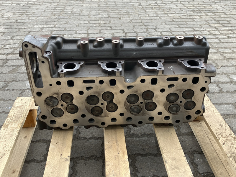 Renault  - Bloc-cylindres pour Camion: photos 3 Renault  - Bloc-cylindres pour Camion: photos 3