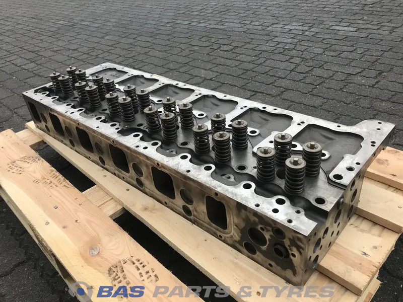 Renault  - Bloc-cylindres pour Camion: photos 2 Renault  - Bloc-cylindres pour Camion: photos 2