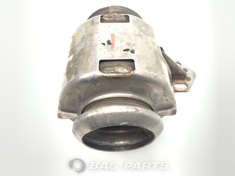 Renault Midlum Euro 4-5 Katalysator Renault 7421180891 - Catalyseur pour Camion: photos 2 Renault Midlum Euro 4-5 Katalysator Renault 7421180891 - Catalyseur pour Camion: photos 2