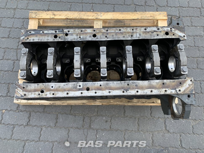 Renault Motorblok Renault 7421294022 - Bloc-cylindres pour Camion: photos 5 Renault Motorblok Renault 7421294022 - Bloc-cylindres pour Camion: photos 5