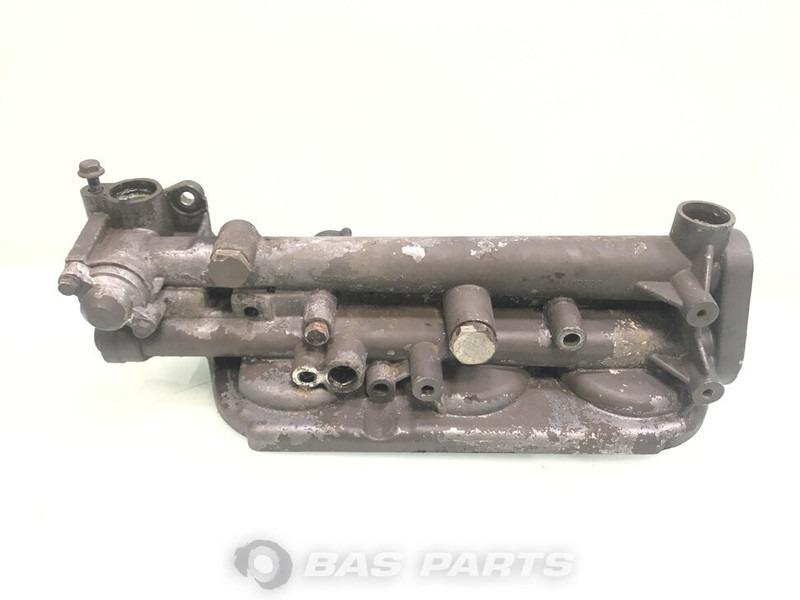 Renault Oliefilterhuis Renault 7420969167 - Filtre à huile pour Camion: photos 1 Renault Oliefilterhuis Renault 7420969167 - Filtre à huile pour Camion: photos 1