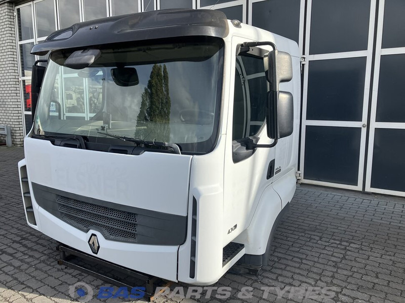 Renault Premium Euro 4-5 Renault Sleeper Cab L2H1 5600464909 - Cabine et intérieur pour Camion: photos 1 Renault Premium Euro 4-5 Renault Sleeper Cab L2H1 5600464909 - Cabine et intérieur pour Camion: photos 1