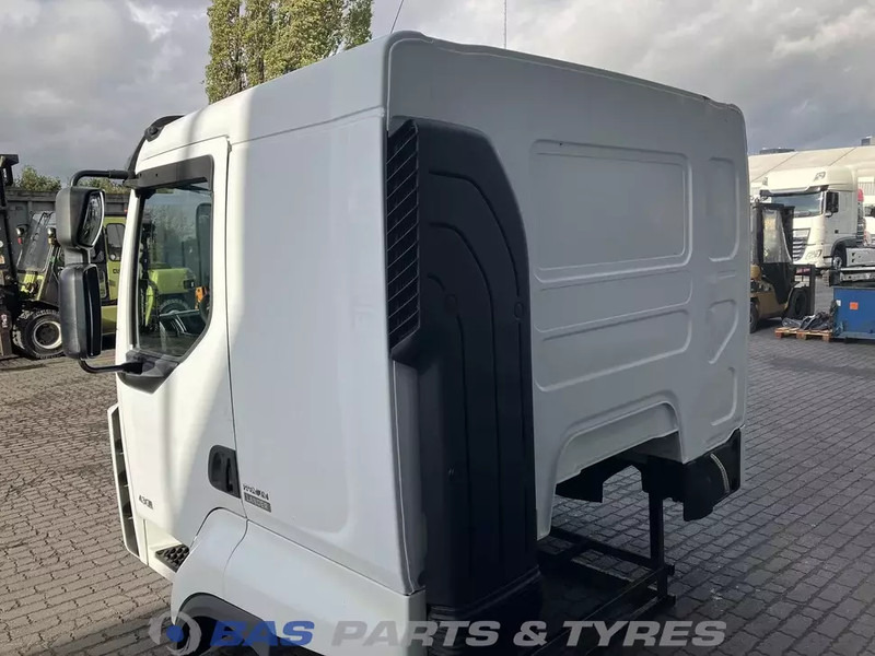 Renault Premium Euro 4-5 Renault Sleeper Cab L2H1 5600464909 - Cabine et intérieur pour Camion: photos 5 Renault Premium Euro 4-5 Renault Sleeper Cab L2H1 5600464909 - Cabine et intérieur pour Camion: photos 5
