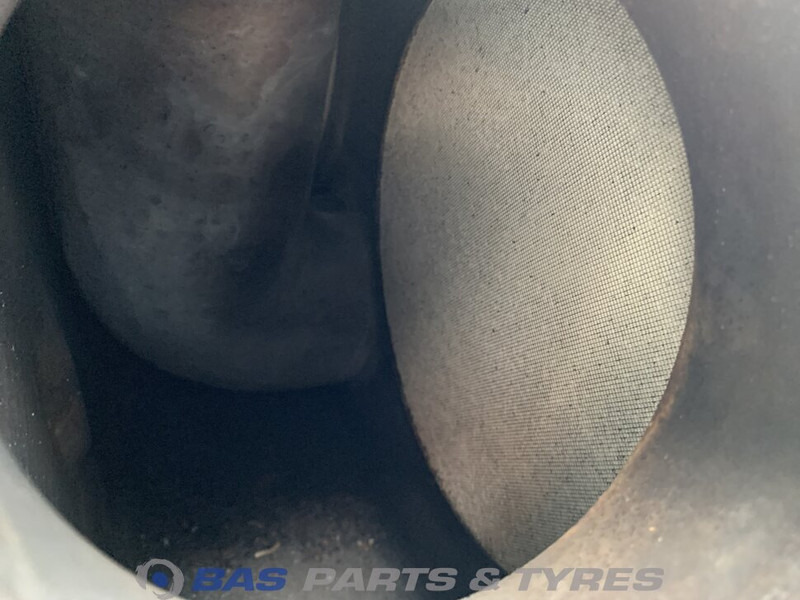 Renault Premium Euro 4-5 Uitlaatdemper Renault 7420899867 - Silencieux pour Camion: photos 5 Renault Premium Euro 4-5 Uitlaatdemper Renault 7420899867 - Silencieux pour Camion: photos 5