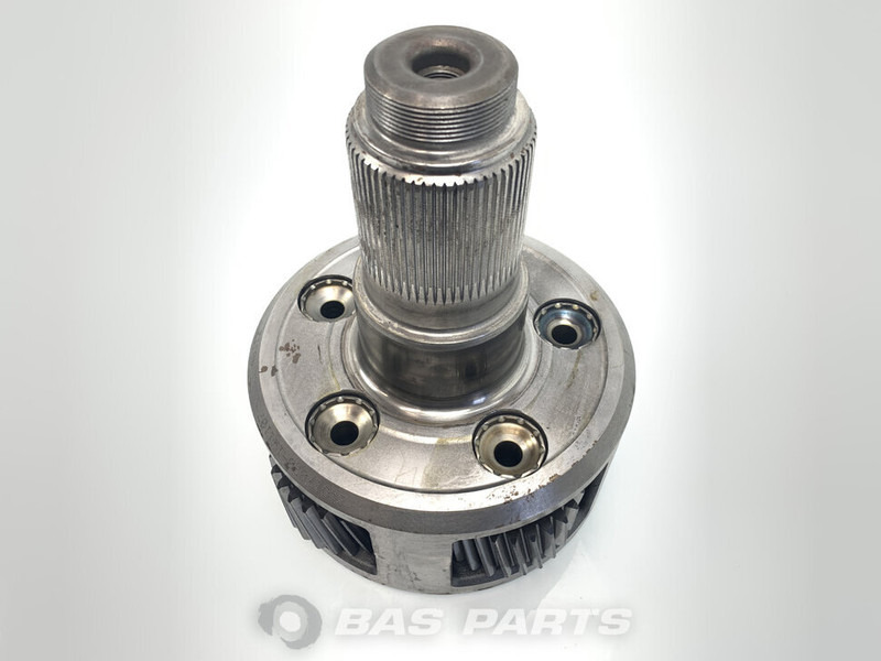 Renault Renault Uitgaande as 7420846416 - Boîte de vitesse pour Camion: photos 1 Renault Renault Uitgaande as 7420846416 - Boîte de vitesse pour Camion: photos 1