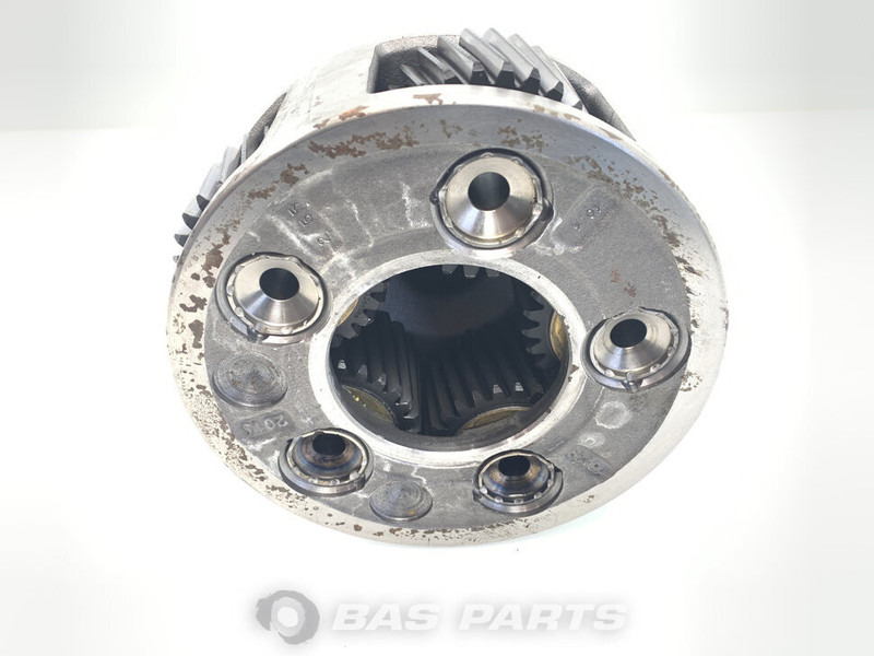 Renault Renault Uitgaande as 7420846416 - Boîte de vitesse pour Camion: photos 2 Renault Renault Uitgaande as 7420846416 - Boîte de vitesse pour Camion: photos 2