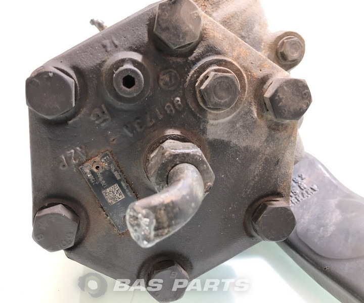 Renault Stuurhuis Renault 7421386315 - Boîtier de direction pour Camion: photos 3 Renault Stuurhuis Renault 7421386315 - Boîtier de direction pour Camion: photos 3