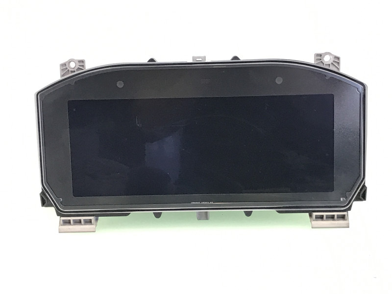 Renault T-Serie Evolution Instrumentenpaneel Renault 7424163082 - Panel de instrumentos pour Camion: photos 1 Renault T-Serie Evolution Instrumentenpaneel Renault 7424163082 - Panel de instrumentos pour Camion: photos 1