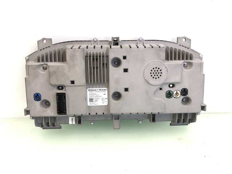 Renault T-Serie Evolution Instrumentenpaneel Renault 7424163082 - Panel de instrumentos pour Camion: photos 2 Renault T-Serie Evolution Instrumentenpaneel Renault 7424163082 - Panel de instrumentos pour Camion: photos 2