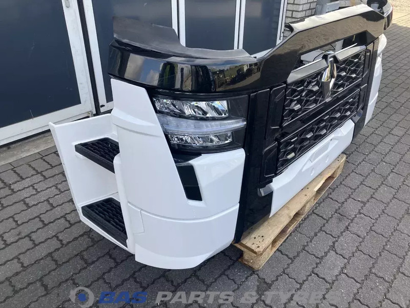 Renault T-Serie Evolution - Pare-chocs pour Camion: photos 3 Renault T-Serie Evolution - Pare-chocs pour Camion: photos 3