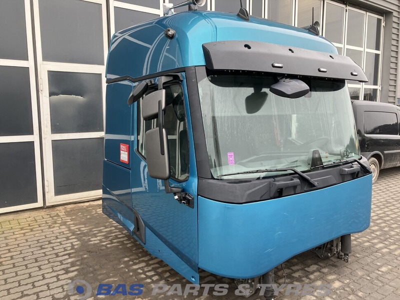 Renault T-Serie - Cabine et intérieur pour Camion: photos 2 Renault T-Serie - Cabine et intérieur pour Camion: photos 2
