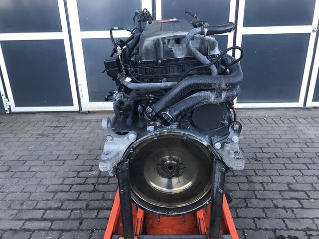 Renault T-Serie - Moteur pour Camion: photos 2 Renault T-Serie - Moteur pour Camion: photos 2