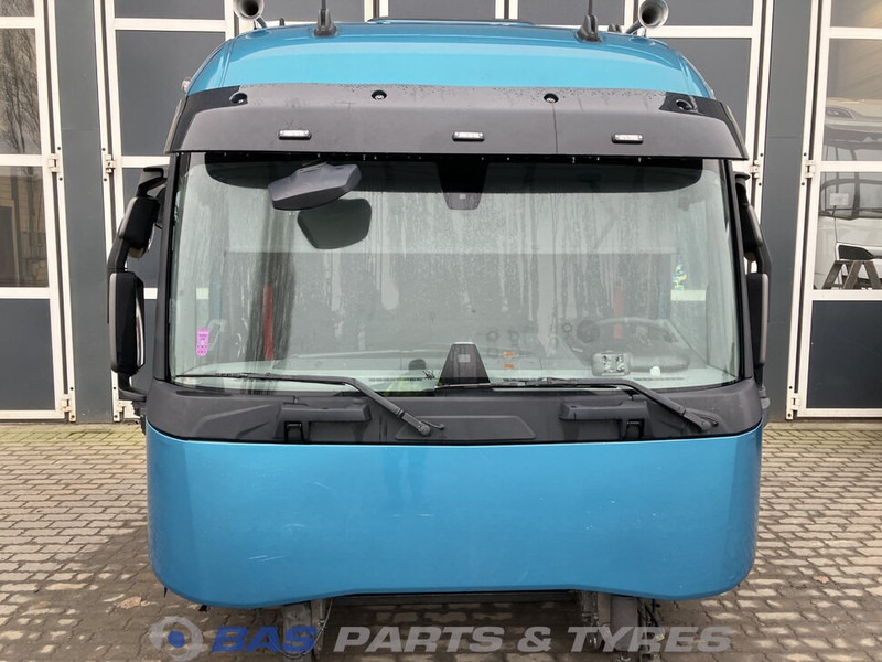 Renault T-Serie - Cabine et intérieur pour Camion: photos 3 Renault T-Serie - Cabine et intérieur pour Camion: photos 3