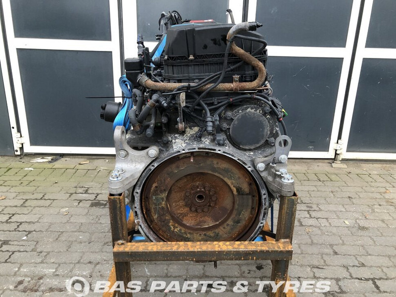 Renault T-Serie - Moteur pour Camion: photos 2 Renault T-Serie - Moteur pour Camion: photos 2