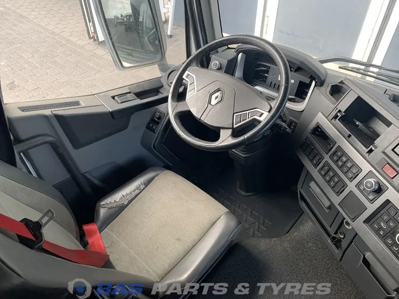 Renault T-Serie Renault Sleeper Cab L2H2 7482119175 - Cabine et intérieur pour Camion: photos 5 Renault T-Serie Renault Sleeper Cab L2H2 7482119175 - Cabine et intérieur pour Camion: photos 5