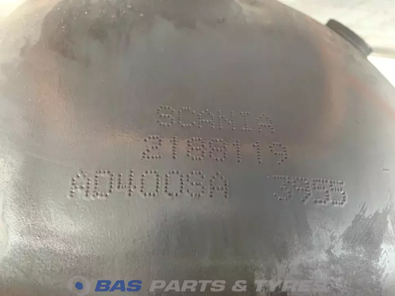 Scania Achterashuis Scania 2188119 - Essieu arrière pour Camion: photos 4 Scania Achterashuis Scania 2188119 - Essieu arrière pour Camion: photos 4