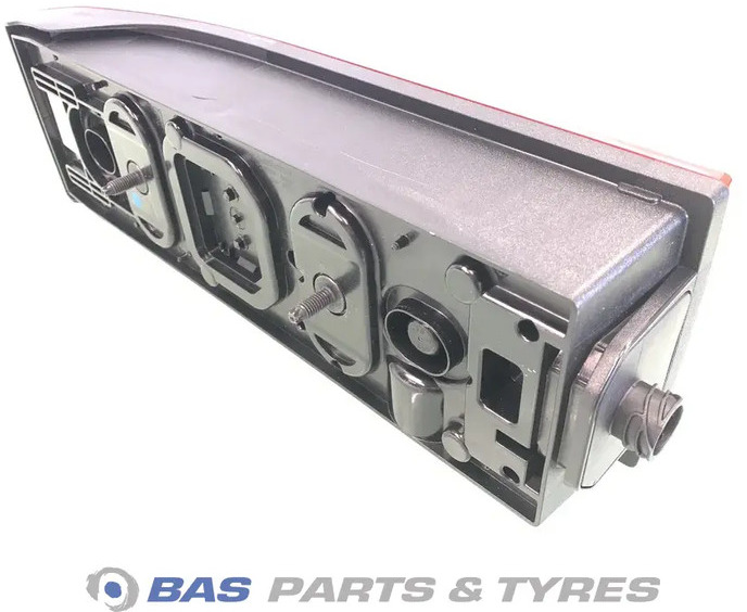 Scania Achterlicht gecomb. rechts Scania 2908051 - Feu arrière pour Camion: photos 2 Scania Achterlicht gecomb. rechts Scania 2908051 - Feu arrière pour Camion: photos 2