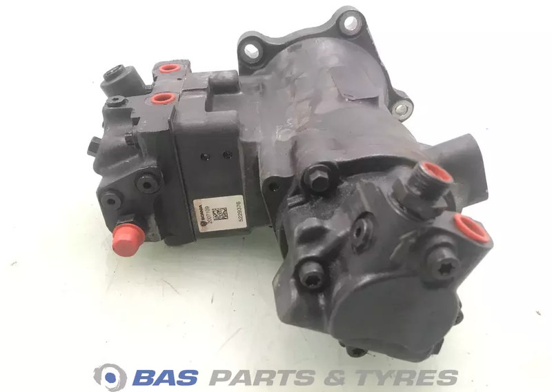 Scania Brandstofpomp Scania 1869648 - Pompe à carburant pour Camion: photos 2 Scania Brandstofpomp Scania 1869648 - Pompe à carburant pour Camion: photos 2