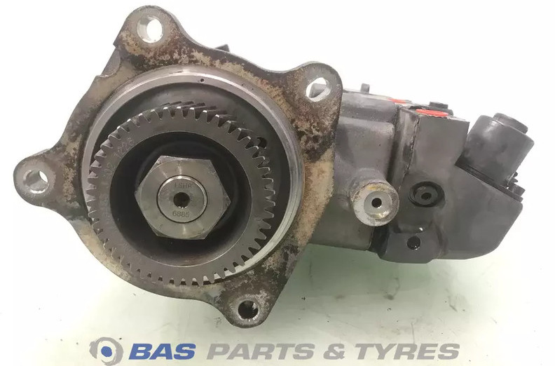 Scania Brandstofpomp Scania 1869648 - Pompe à carburant pour Camion: photos 4 Scania Brandstofpomp Scania 1869648 - Pompe à carburant pour Camion: photos 4