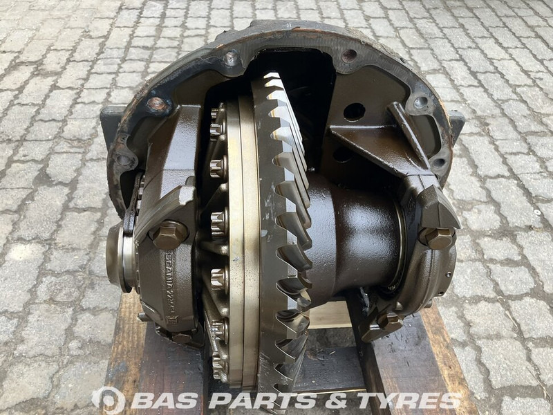 Scania Differentieel Scania R-753 1945905 - Différentiel pour Camion: photos 2 Scania Differentieel Scania R-753 1945905 - Différentiel pour Camion: photos 2