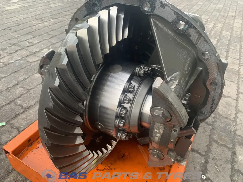 Scania Differentieel Scania R-780 1722314 - Différentiel pour Camion: photos 5 Scania Differentieel Scania R-780 1722314 - Différentiel pour Camion: photos 5