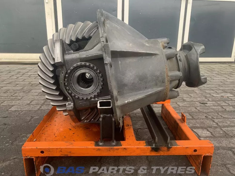 Scania Differentieel Scania R-780 1722314 - Différentiel pour Camion: photos 3 Scania Differentieel Scania R-780 1722314 - Différentiel pour Camion: photos 3