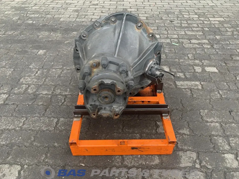 Scania Differentieel Scania R-780 1722314 - Différentiel pour Camion: photos 4 Scania Differentieel Scania R-780 1722314 - Différentiel pour Camion: photos 4