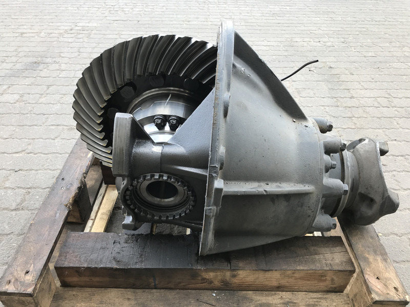 Scania Differentieel Scania R-780 2035701 - Différentiel pour Camion: photos 3 Scania Differentieel Scania R-780 2035701 - Différentiel pour Camion: photos 3