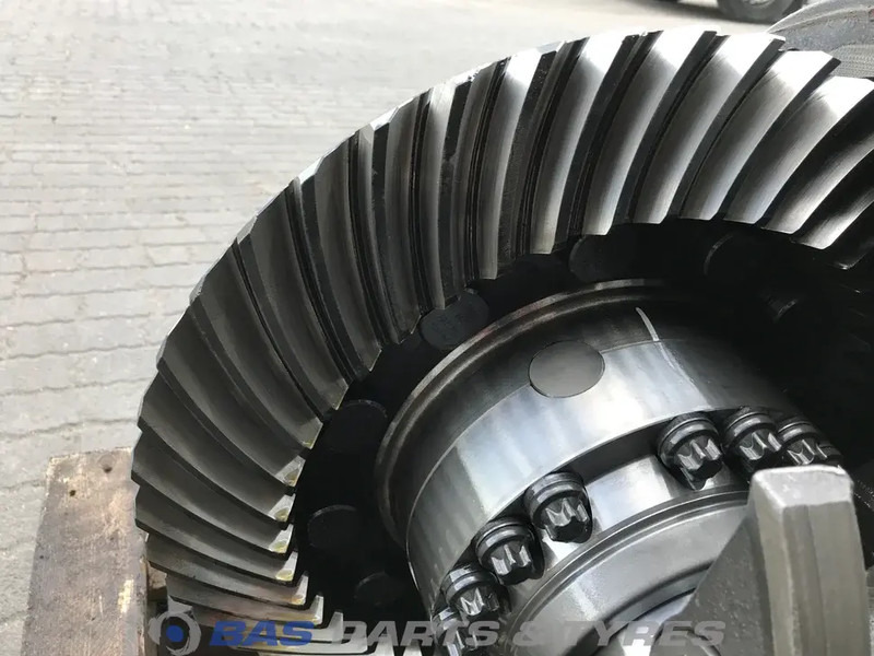 Scania Differentieel Scania R-780 2035701 - Différentiel pour Camion: photos 5 Scania Differentieel Scania R-780 2035701 - Différentiel pour Camion: photos 5