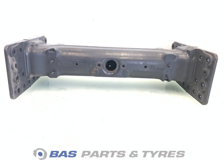 Scania Dwarsbalk Scania 1798014 - Frame/ Châssis pour Camion: photos 1 Scania Dwarsbalk Scania 1798014 - Frame/ Châssis pour Camion: photos 1