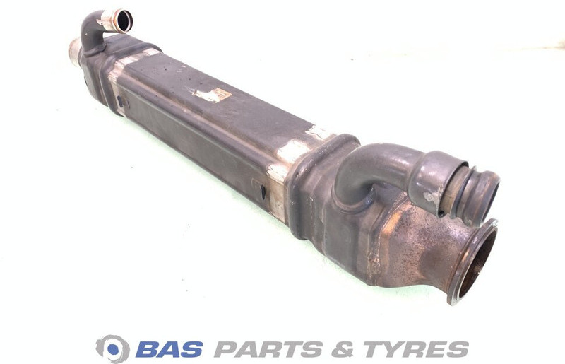 Scania EGR koeler Scania 2074600 - Refroidisseur EGR pour Camion: photos 1 Scania EGR koeler Scania 2074600 - Refroidisseur EGR pour Camion: photos 1