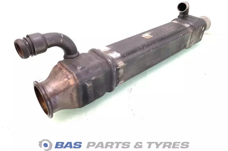 Scania EGR koeler Scania 2074600 - Refroidisseur EGR pour Camion: photos 2 Scania EGR koeler Scania 2074600 - Refroidisseur EGR pour Camion: photos 2