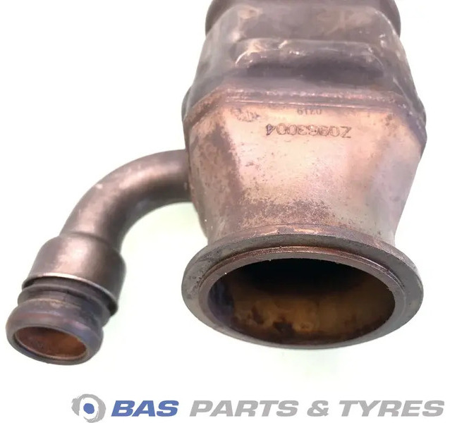 Scania EGR koeler Scania 2074600 - Refroidisseur EGR pour Camion: photos 3 Scania EGR koeler Scania 2074600 - Refroidisseur EGR pour Camion: photos 3