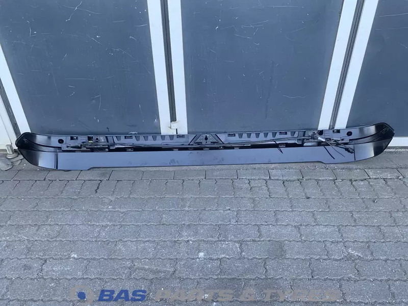 Scania G-Serie Zonneklep Scania CG-20 Normal L3H2 2341420 - Pare-soleil pour Camion: photos 4 Scania G-Serie Zonneklep Scania CG-20 Normal L3H2 2341420 - Pare-soleil pour Camion: photos 4