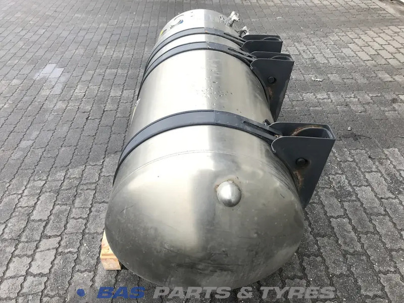Scania LNG tank Scania 352 Liter 1776103 - Réservoir de carburant pour Camion: photos 2 Scania LNG tank Scania 352 Liter 1776103 - Réservoir de carburant pour Camion: photos 2