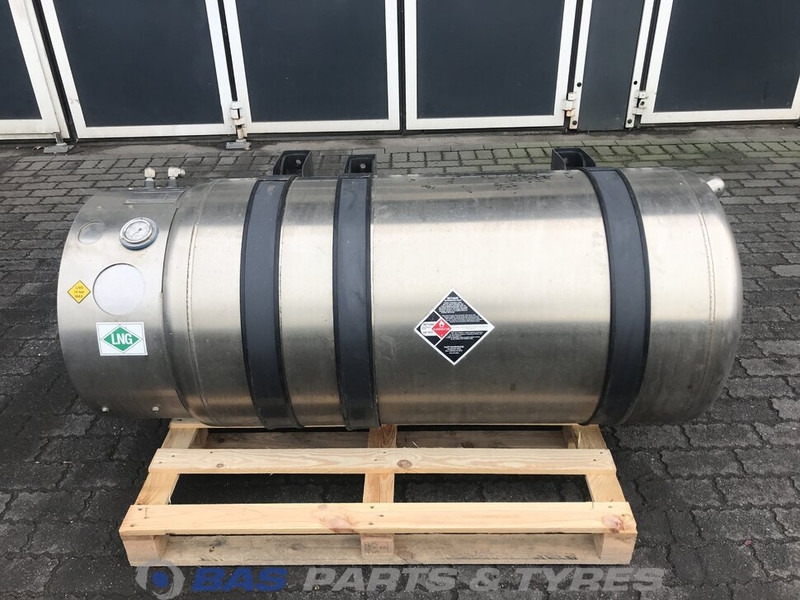 Scania LNG tank Scania 352 Liter 1776103 - Réservoir de carburant pour Camion: photos 1 Scania LNG tank Scania 352 Liter 1776103 - Réservoir de carburant pour Camion: photos 1